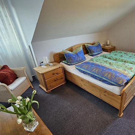 Traumferienwohnung Meckenbeuren Zewnętrze zdjęcie