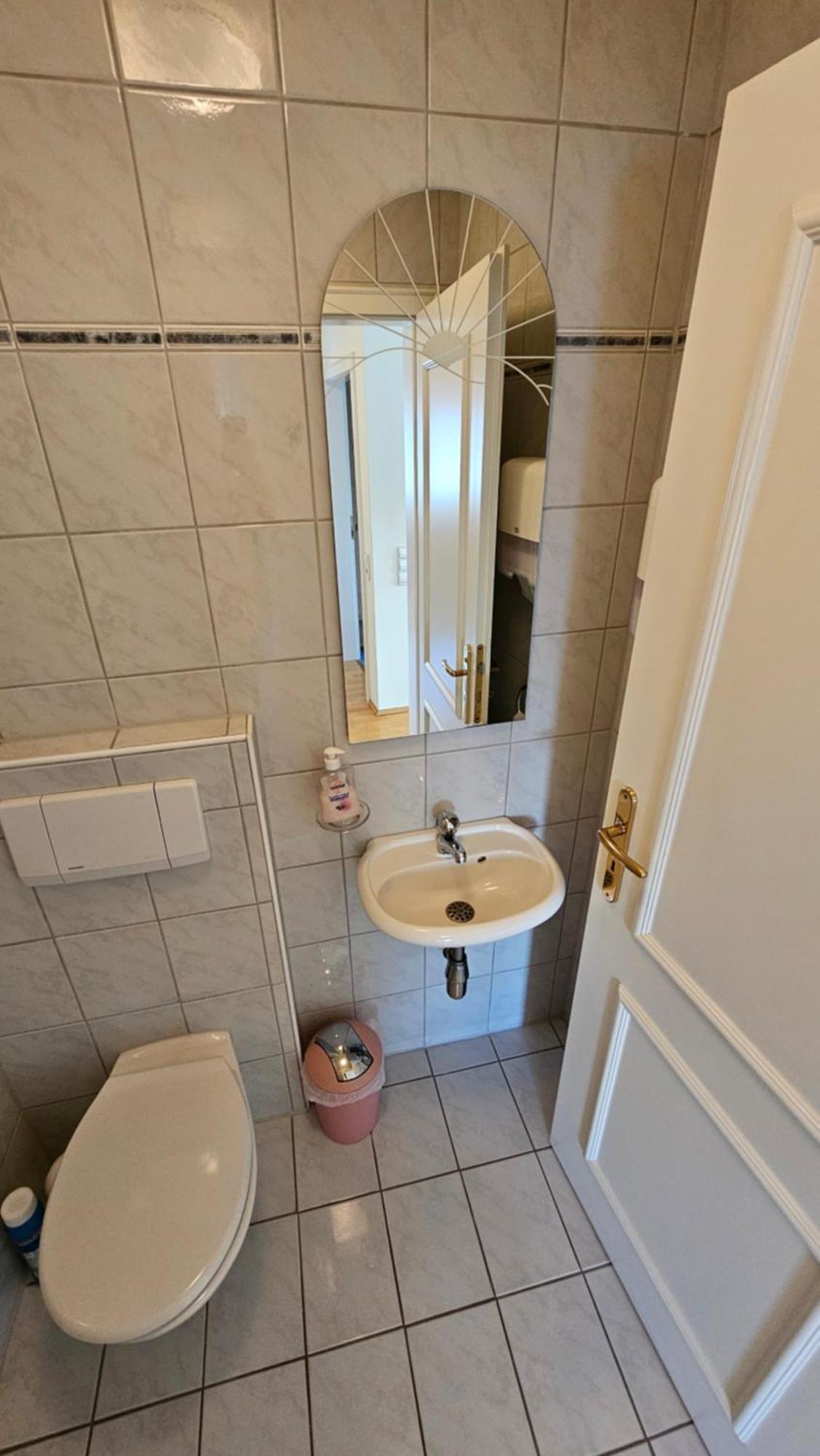 Traumferienwohnung Meckenbeuren Zewnętrze zdjęcie
