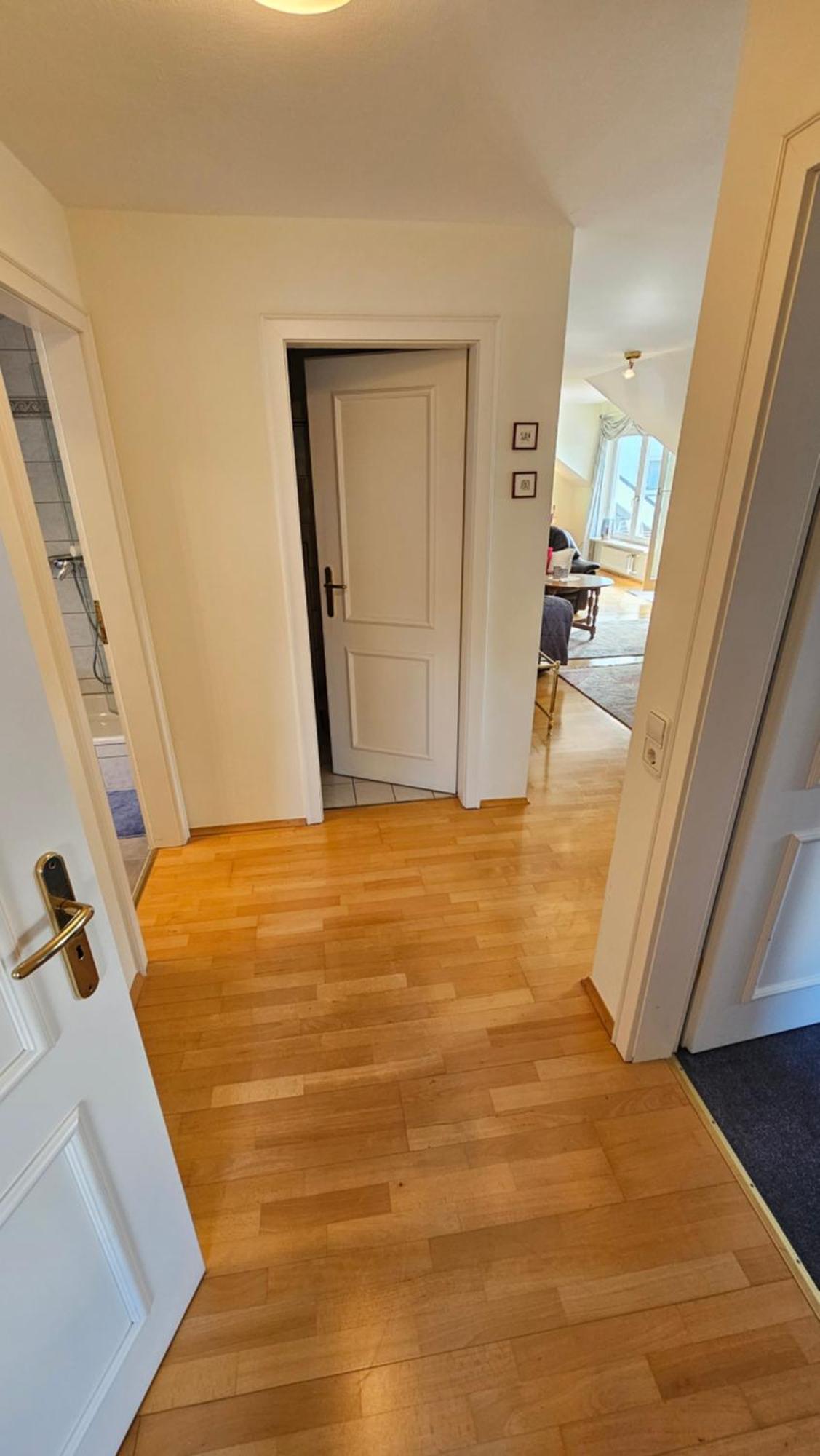 Traumferienwohnung Meckenbeuren Zewnętrze zdjęcie