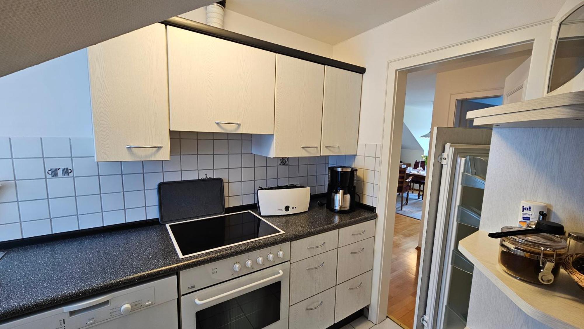 Traumferienwohnung Meckenbeuren Zewnętrze zdjęcie