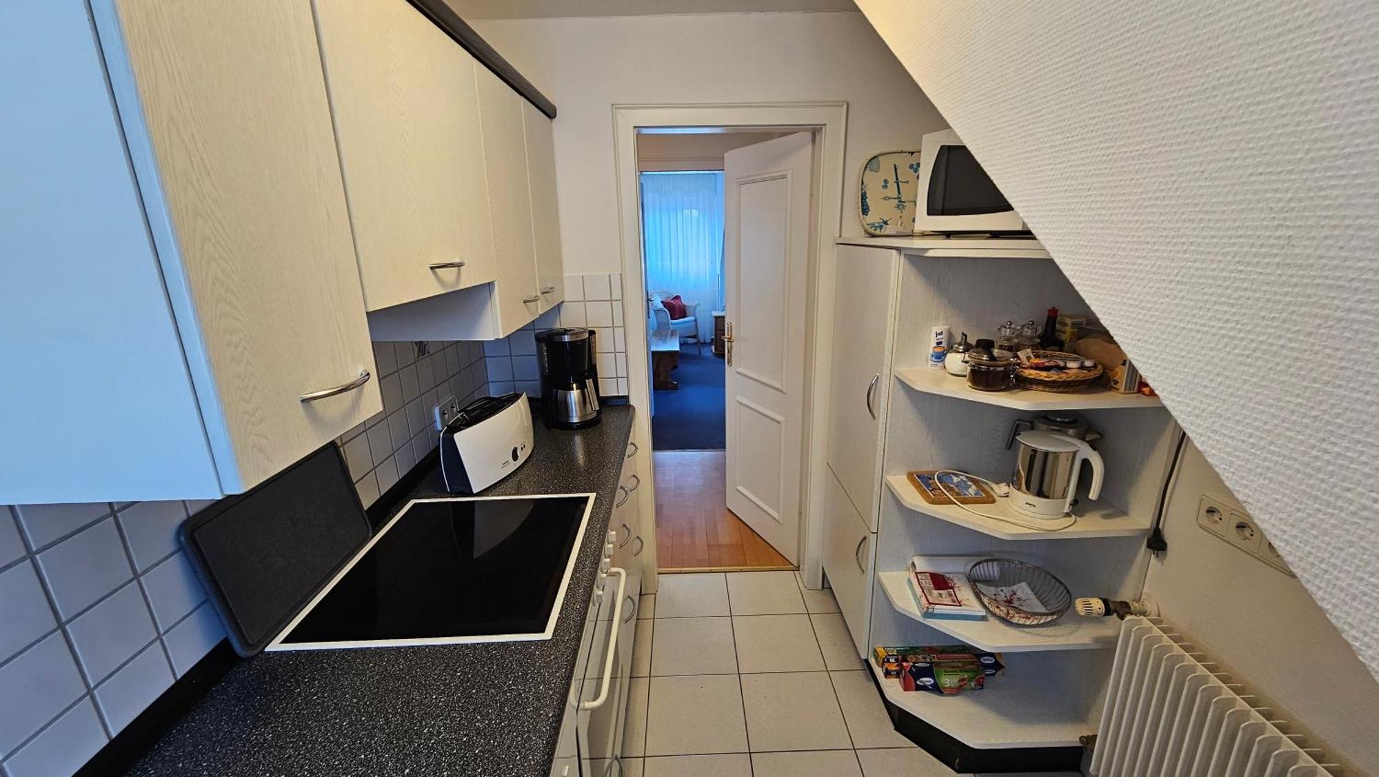 Traumferienwohnung Meckenbeuren Zewnętrze zdjęcie