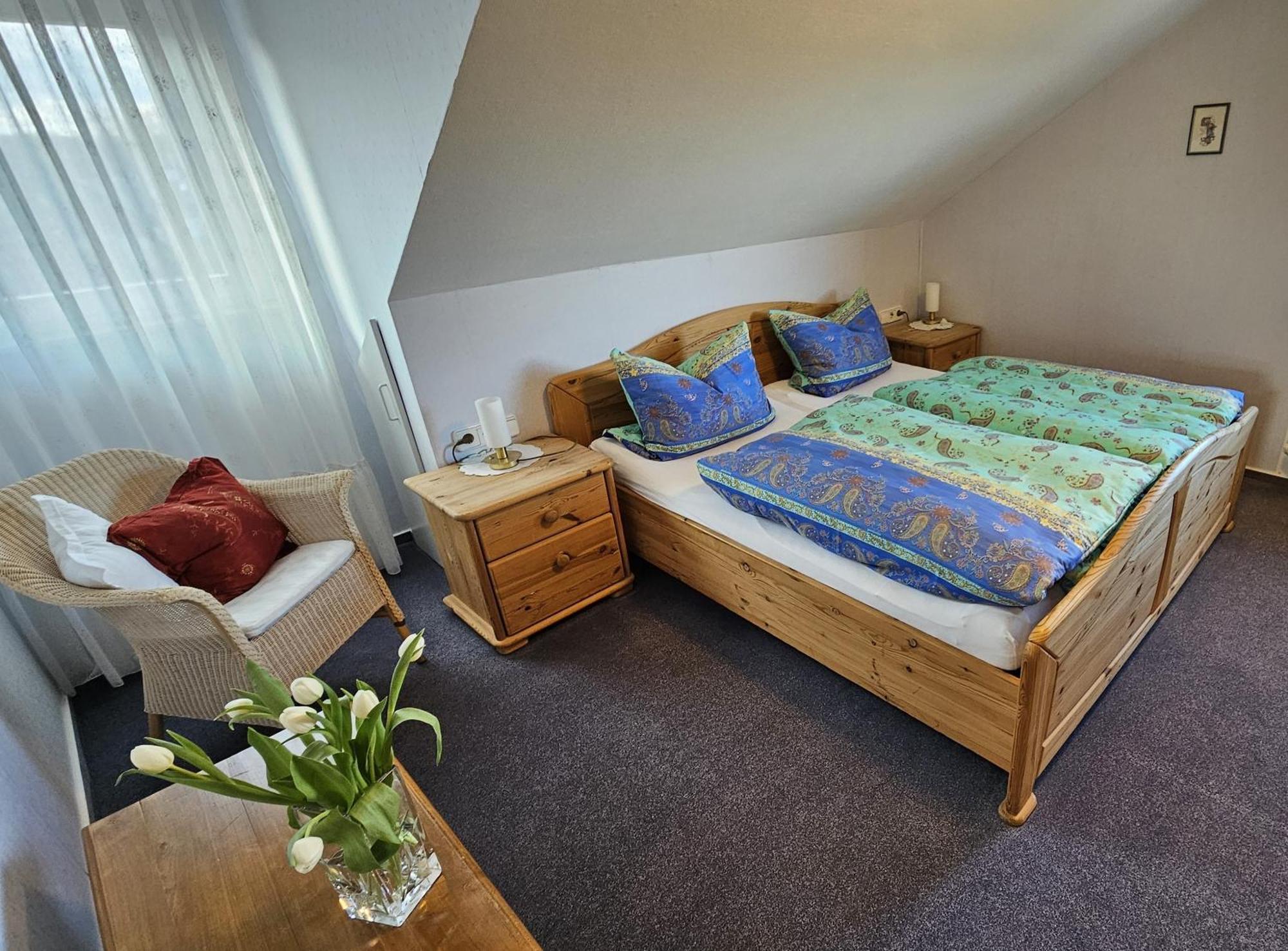 Traumferienwohnung Meckenbeuren Zewnętrze zdjęcie